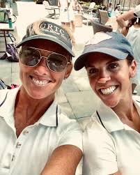 Thanks to all who came out today for our Member Guest! Lots of talent