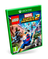 Stelle es auf das lego toy pad. Xtralife Comprar Juegos Lego Complete Edition Estandar Ps4 Switch Xbox One
