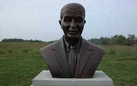 George Washington Carver National Monument U S National Park Service