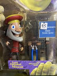 Lord Farquaad