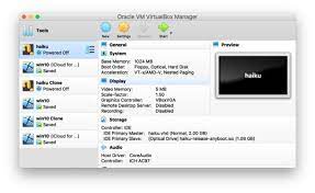 The problem is, running macos on virtualbox comes with its fair share of run your virtualbox, and once the program is up, select the macos you want to use. How To Delete A Virtual Machine From Virtualbox Osxdaily