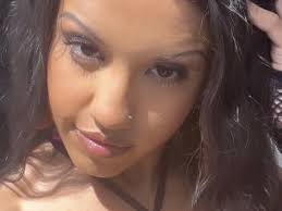 Nina White: The stunner has the perfect golden brown glowing — Attack The  Culture