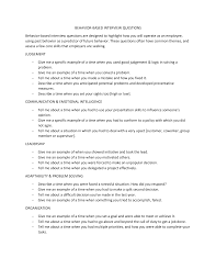 Https Www Colorado Edu Postdoctoralaffairs Content Behavior Based Interview Questions