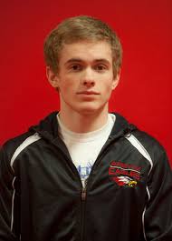 Zach Dickerson Allea Harris Seniors Looking Foward to the Future