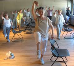 Image result for exercises for older adults