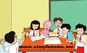 Check spelling or type a new query. Kunci Jawaban Kelas 5 Tema 7 Subtema 3 Pembelajaran 2 Simple News Kunci Jawaban Lengkap Terbaru
