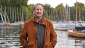 Helmut Zierl: Bühnenjubiläum, Drogenbeichte und neues Theaterstück 