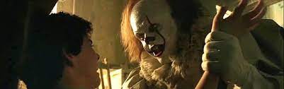 And, yes, stephen king has done it again. Stephen King S Es 2 Blutiger Abschied Erste Setbilder Mit Dem Horror Clown Blairwitch De