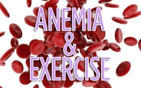 Can You Exercise With Anemia Total Gym Pulse