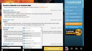 In this video i told you how to download technic launcher.i also demonstrated it's usage and gameplay. Tlauncher Mod Yukleme Youtube