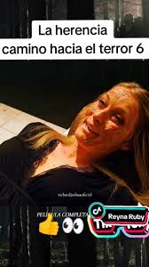 #caminohaciaelterror6🍿🤩