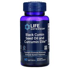 120 x strong cold pressed black seed oil capsules 500mg with multivitamins. Beli Black Cumin Seed Oil Pada Harga Terendah Lazada Com My