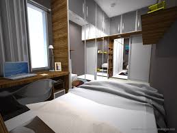 Usai berkonsultasi, buah hatinya ternyata harus menjalani perawatan. Desain Interior Kamar Radea