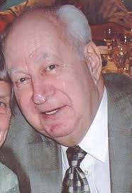 Irwin Payne Obituary