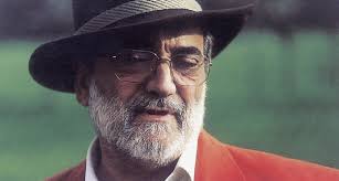 Mariano García Landa, último ministro de la II República (1930-2014)