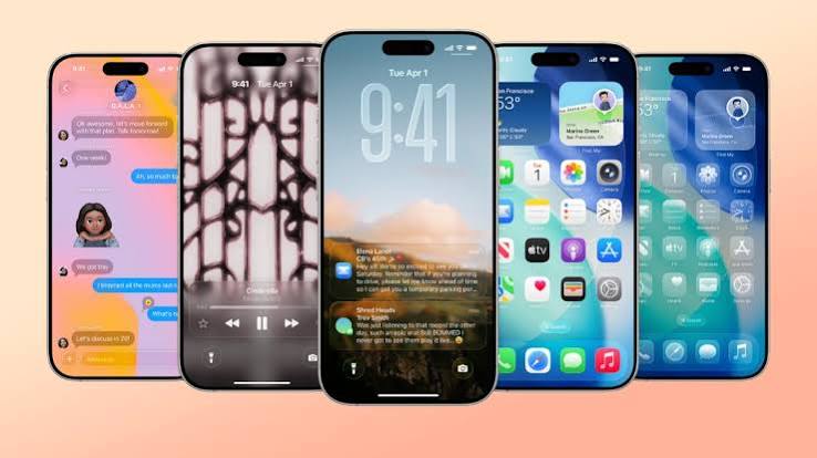 Có nên lên iOS 26 hay không? Cần lưu ý gì khi nâng cấp?