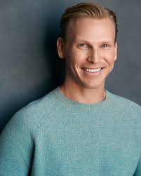 Student News 🌟 Thomas Wheatley Former Stella Adler student Thomas Wheatley  is playing Toby Darling in The Inheritance, showing at The Palm Springs  Cultural Center May 9-25.