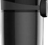 Kaffeebecher to-go Miracle schwarz 270ml, 1 St