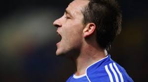 Chelsea dealt Terry blow