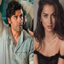 Oscar Isaac Ana de Armas series bananas: Oscar Isaac, Ana De Armas-led  drama Bananas from five-time Oscar nominee David Russell in works at  Apple TV+ - The Economic Times