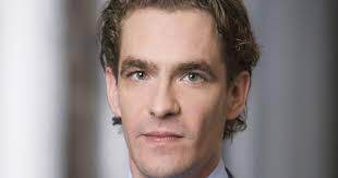 Kamerlid Bas van 't Wout op werkbezoek bij Amerpoort