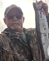 SW Washington fishing report for February 8th