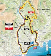 Barring any unforeseen worsening of the covid crisis, the 2021 tour de france will take place at the normal time of year in 2021, starting on june 26th. Tour De France 2020 Route Stage By Stage Guide Freewheeling France