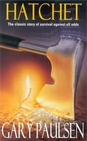 Google Image Result For Http 1 Bp Blogspot Com P1zdippsc4c T9nl9sggbqi Aaaaaaaack4 Vp4g4ndnjgw S1600 Hatchett J Gary Paulsen Top Books To Read Classic Story