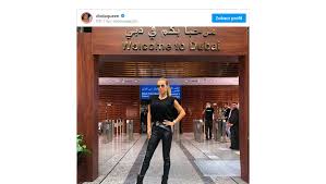 Doda nie boi się pogróżek. Dziewczyny Z Dubaju Doda Pokazala Zdjecia Aktorek Na Dlugo Zapamietacie To Trio 4fun Tv