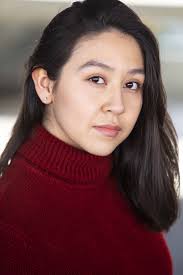 Angela Rosado's Instagram, Twitter & Facebook