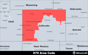 80901 post office box 80902 fort carson army base 80903 * downtown, colorado college, north end, shooks run 80904 * west side, old colorado city, pleasant valley, kissing camels, mesa, garden of the gods park, cedar heights. 970 Area Code Location Map Time Zone And Phone Lookup