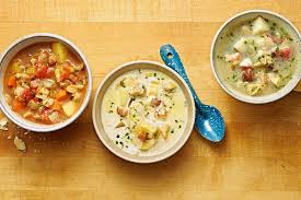 Arrives by monday, jan 25. Pin On Seafood Chowders Soups Stews