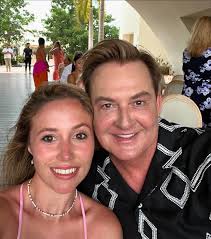 Some Behind the Scenes Pam and Tommy magic. I am one of many that it takes  to make a show with this much makeup. I am in awe of the core team