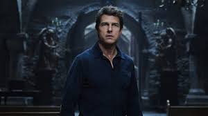 Tom Cruises Vise Grip Might Have Ruined The Mummy | Vanity Fair