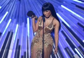 MTV Video Music Awards 2015: Miley Cyrus fires back after Nicki Minaj aims  vulgarity at her - pennlive.com