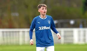 The pair will be kept away from the rest of the england players and wider support team, the statement added. On Twitter Fun Fact Billy Gilmour S Mom Is Rangers Fan And Dad Is Celtics He Was Asked To Choose Between Blue And Green Shirts Given By His Parents He Chooses