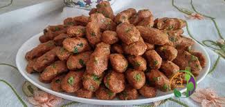 patatesli cig kofte tarifi kofte yemek tarifleri yemek