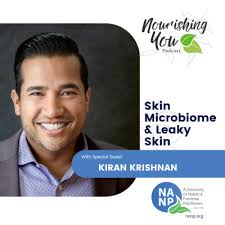 The NANP Nourishing You Podcast
