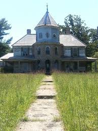 Pin By Heather Stone On Group Abandoned Ghost Towns Structures Abandoned Places Abandoned Abandoned Mansions