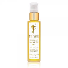 All categories amazon devices amazon fashion amazon global store arts, crafts & sewing oriental botanics red onion hair shampoo 300ml + conditioner 300ml + hair oil 200ml + hair mask. Rahua Legendary Amazon Oil 47ml Veganes Haarol Look Beautiful