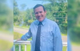 GOP Activist Alex Talcott Fatally Stabbed at New Hampshire Home