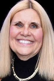 Monica Barbour's Instagram, Twitter & Facebook