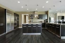 what is the best floor for a kitchen