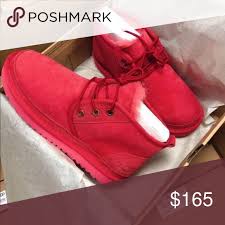 Our men's ugg boots are a wardrobe staple. Red Man Uggs Men Uggs Ugg Shoes Winter Rain Boots Ugg Boots Boots Girls Ugg Boots
