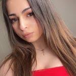 Sandra Teck's Instagram, Twitter & Facebook