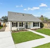 4716 Lake Borgne Ave, Metairie, LA 70006