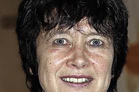 Über künftige Schwerpunkte klar werden"