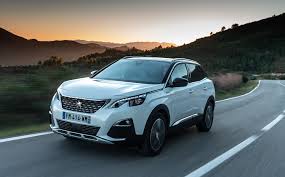 The peugeot 5008 is a car model produced by the french manufacturer peugeot since 2009, in two body style categories: Essai Et Test Du Peugeot 3008 Hybrid4 Plug In L Automobile Magazine