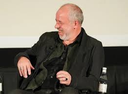 Adam Vary Producer Mark Du Pontavice Editorial Stock Photo