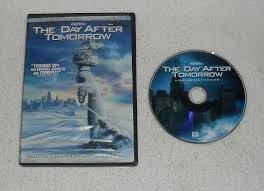 Amazon.com: The Day After Tomorrow (Widescreen Edition) : Dennis Quaid,  Jake Gyllenhaal, Emmy Rossum, Dash Mihok, Jay O. Sanders, Sela Ward, Austin  Nichols, Arjay Smith, Tamlyn Tomita, Sasha Roiz, Ian Holm, Nassim